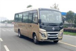 東風(fēng)超龍EQ6733LT6D客車（柴油國(guó)六24-31座）