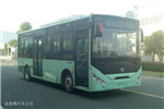 東風(fēng)超龍EQ6810CTBEV5公交車（純電動(dòng)15-29座）