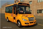 東風超龍EQ6580ST6D1小學生專用校車（柴油國六10-19座）