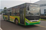 東風超龍EQ6105CTBEV8公交車（純電動21-40座）