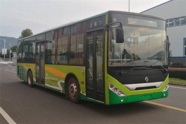 東風(fēng)超龍EQ6105CTBEV8公交車（純電動21-40座）