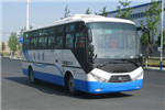 東風(fēng)超龍EQ5110XLHTV教練車（柴油國(guó)五10-23座）