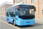 東風(fēng)超龍EQ6601CTBEV2公交車(chē)（純電動(dòng)10-16座）