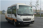 東風(fēng)超龍EQ5060XGCTV工程車（柴油國(guó)五10-15座）