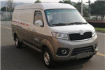 東風(fēng)超龍EQ5027XXYTBEV2廂式運(yùn)輸車（純電動(dòng)2座）