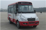 東風(fēng)超龍EQ6550CTN公交車（天然氣國(guó)五11-14座）