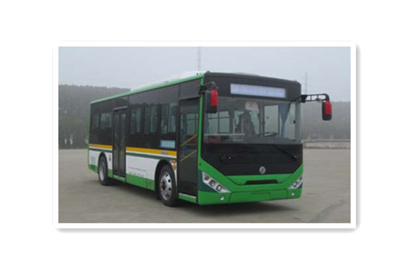 東風超龍EQ6830CTBEV10公交車（純電動16-30座）