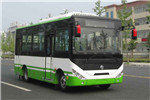 東風(fēng)超龍EQ6670CTBEV3公交車（純電動11-21座）