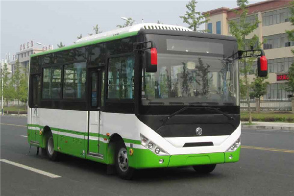 東風(fēng)超龍EQ6670CTBEV3公交車（純電動11-21座）