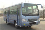 東風(fēng)超龍EQ6710CTV公交車(chē)（柴油國(guó)五10-22座）