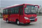 東風(fēng)超龍EQ6710CTN公交車（天然氣國(guó)五10-22座）