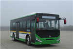 東風(fēng)超龍EQ6830CTBEV6公交車(chē)（純電動(dòng)10-27座）