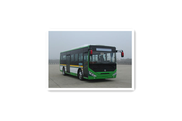 東風(fēng)超龍EQ6830CTBEV6公交車（純電動(dòng)10-27座）