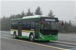 東風(fēng)超龍EQ6830CBEVT3公交車(chē)（純電動(dòng)10-27座）