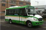 東風(fēng)超龍EQ6620CBEVT1公交車（純電動(dòng)10-17座）