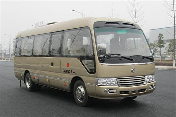 東風(fēng)超龍EQ6701LBEVT1客車（純電動(dòng)10-23座）