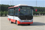 東風(fēng)超龍EQ6670CBEVT1公交車(chē)（純電動(dòng)10-21座）