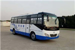 齊魯BWC5110XLHJL教練車（柴油國五10-23座）