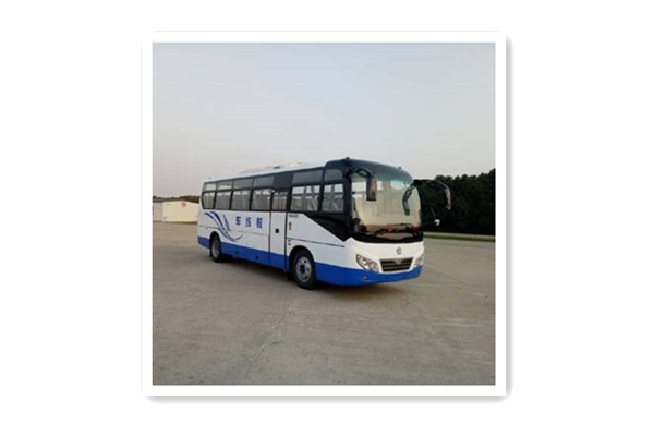 齊魯BWC5110XLHJL教練車（柴油國五10-23座）