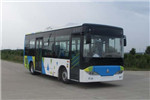 豪沃ZZ6806GBEVQ6公交車（純電動13-24座）