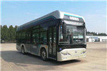 豪沃ZZ6106GFCEVHQ1公交車(chē)（氫燃料電池19-31座）