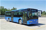 豪沃ZZ6106GN6Q1公交車(chē)（天然氣國(guó)六19-41座）