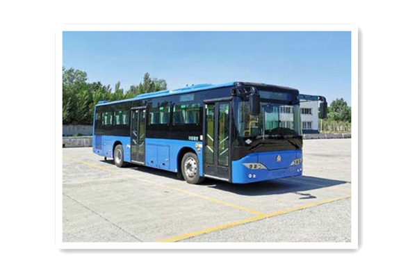 豪沃ZZ6106GN6Q1公交車（天然氣國六19-41座）