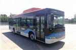 豪沃ZZ6106GN6Q公交車（天然氣國(guó)六19-38座）