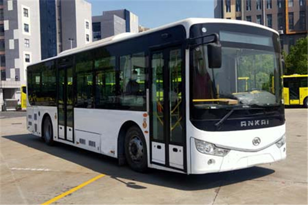 安凱HFF6100G9EV21公交車（純電動(dòng)19-39座）