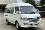 金旅XML6532JEVL0輕型客車（純電動(dòng)10-12座）