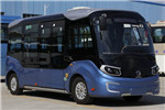 金旅XML6606JEVY0C3公交車（純電動(dòng)10-14座）