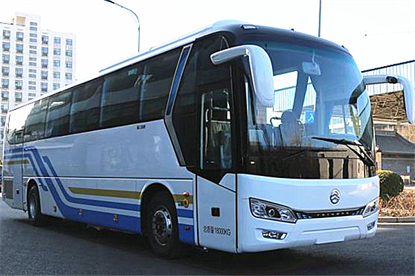 金旅XML5182XYL16醫(yī)療車(chē)（柴油國(guó)六2-9座）