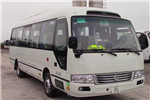 金旅XML6809JEVY0C公交車（純電動24-34座）