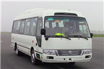 金旅XML6809JEVY0客車（純電動(dòng)24-34座）