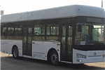 金旅XML6105JFCEVJ0CY1公交車（氫燃料電池20-40座）