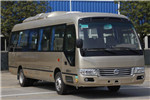 金旅XML6809JEVJ0客車（純電動(dòng)24-34座）