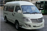 金旅XML5025XSW16商務(wù)車（汽油國六4-6座）