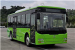 金旅XML6855JEVY0C7公交車（純電動(dòng)13-27座）