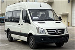 金旅XML6593JEVJ0客車（純電動(dòng)10-14座）