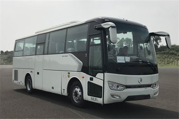 金旅XML6907J15Y1客車（柴油國五24-38座）