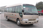 金旅XML6700J26客車(chē)（柴油國(guó)六10-23座）