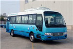 金旅XML6809JFCEV20客車(chē)（氫燃料電池24-30座）