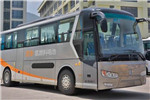 金旅XML6112JFCEV20客車(chē)（氫燃料電池24-50座）