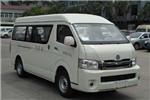 金旅XML5039XJC95檢測車（汽油國五2-8座）