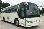 金旅XML6102JEVW01客車（純電動24-48座）