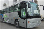 金旅XML6102JEVW0C公交車（純電動25-48座）