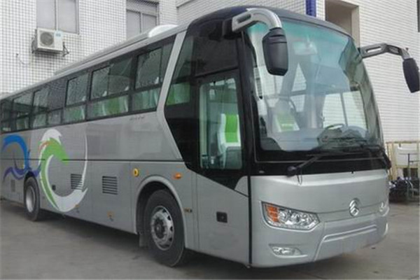 金旅XML6102JEVD0C公交車（純電動25-48座）