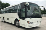 金旅XML6102JEVW0客車(chē)（純電動(dòng)24-48座）