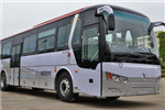 金旅XML6122JEVD0C公交車(chē)（純電動(dòng)25-56座）