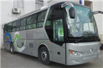 金旅XML6102JHEVD5CN插電式公交車（天然氣/電混動(dòng)國(guó)五25-48座）